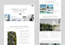 design a modern webflow website or convert figma to webflow
